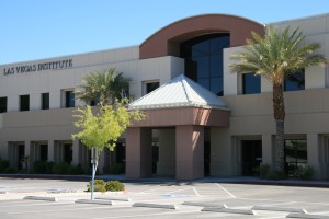 Summerlin office for Hearing Associates of Las Vegas