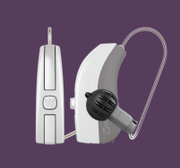 Hearing Aid