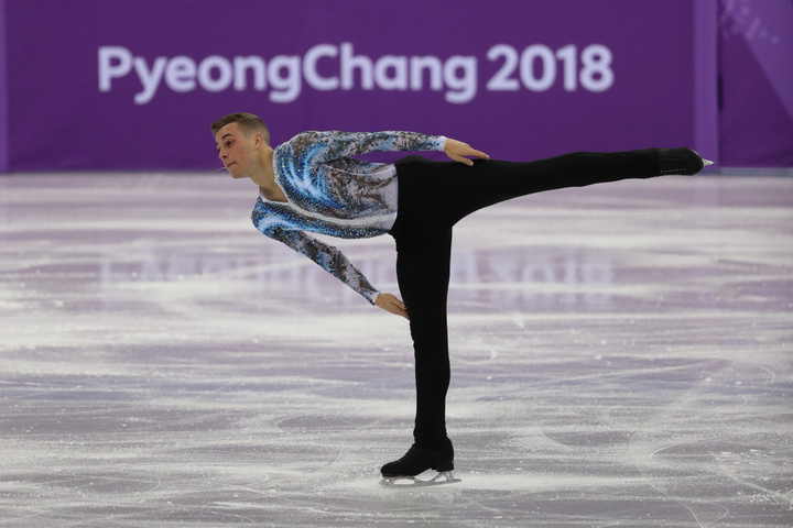 Adam Rippon