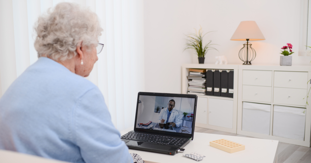 Telehealth Hearing Aid Programming