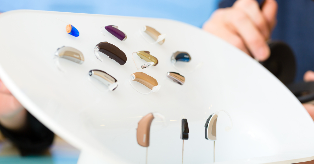8 Misconceptions About Hearing Aids That Are Completely Wrong