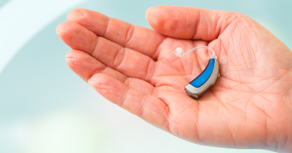 Hearing Aid Accidents and How to Recover