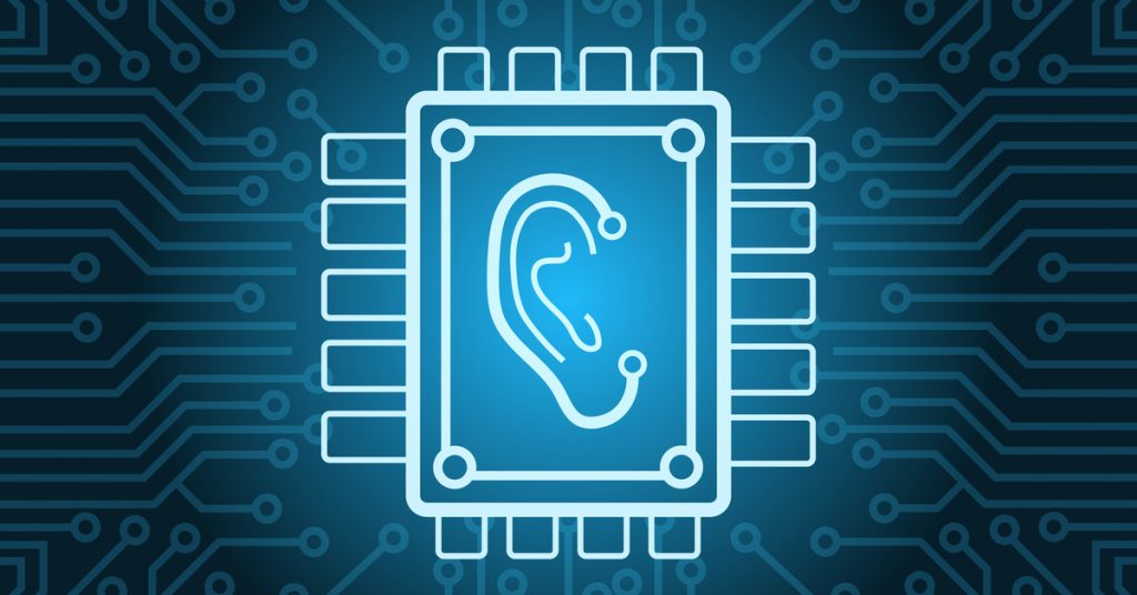 AI and the Future of Hearing