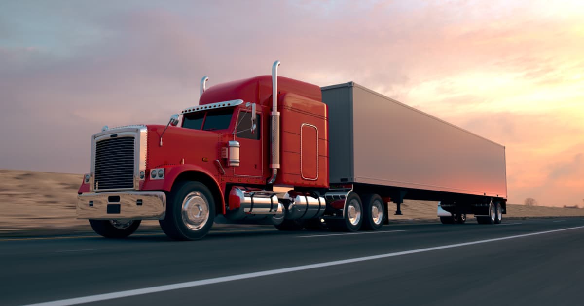 Truck Driver Hearing Loss 