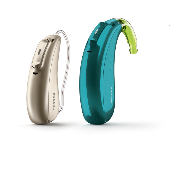 Phonak Hearing Aids | Hearing Associates of Las Vegas