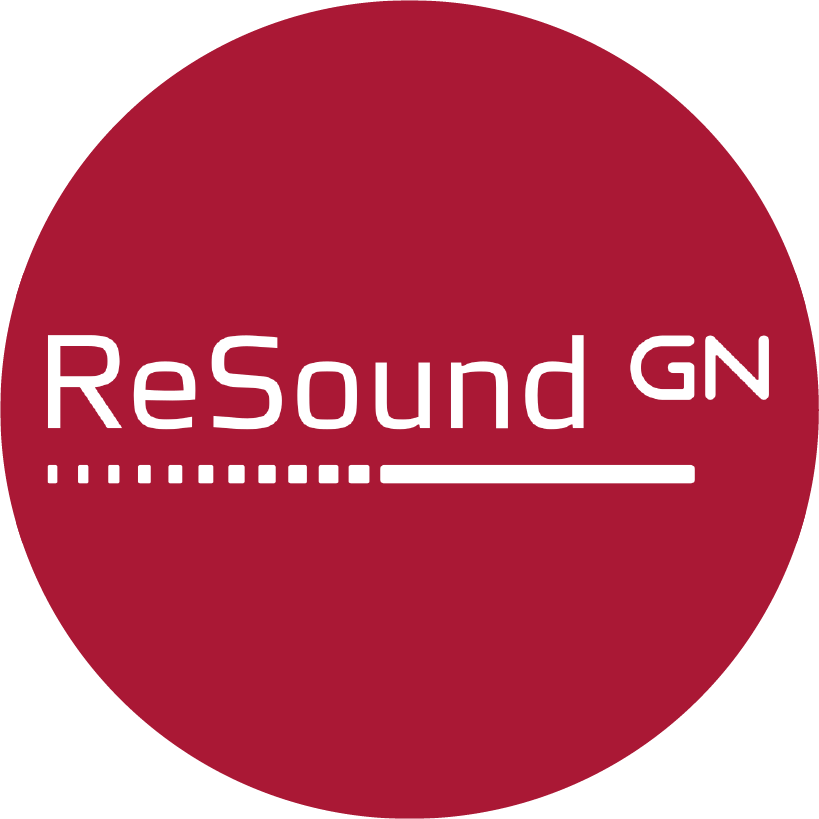 resound app is not pairing with hearing aid
