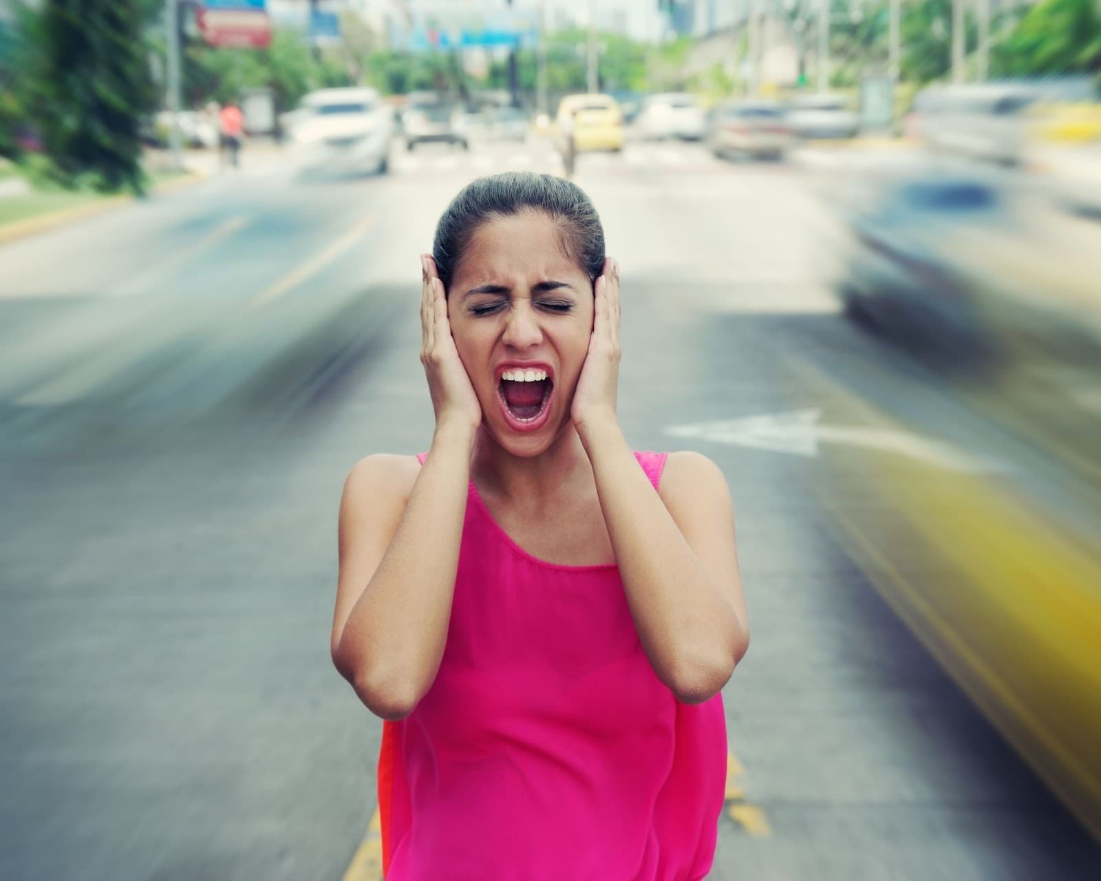 Noise Pollution And It's Affect On Your Sleep Hearing Associates of