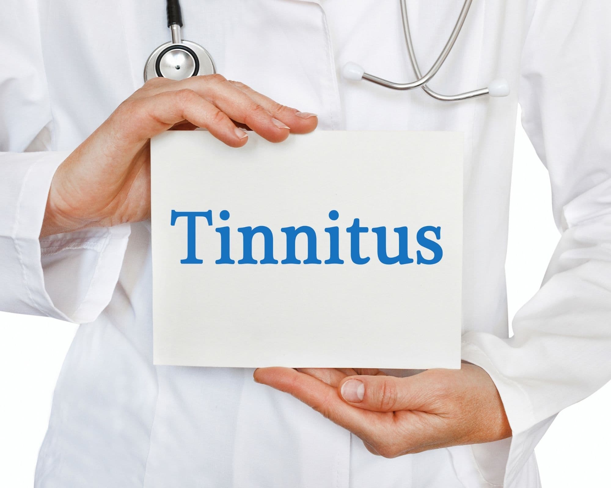 tinnitus new treatment 2023