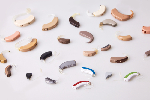 Hearing Aids Las Vegas NV