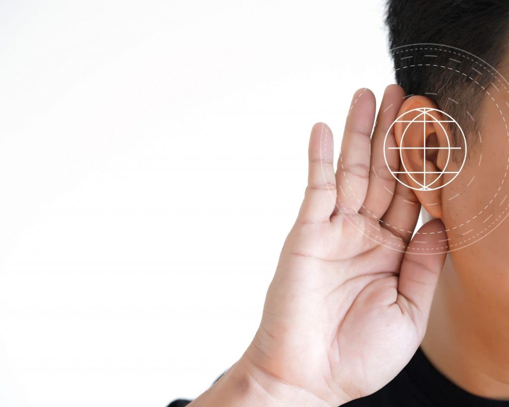 The One Sign of Hearing Loss You Need to Know