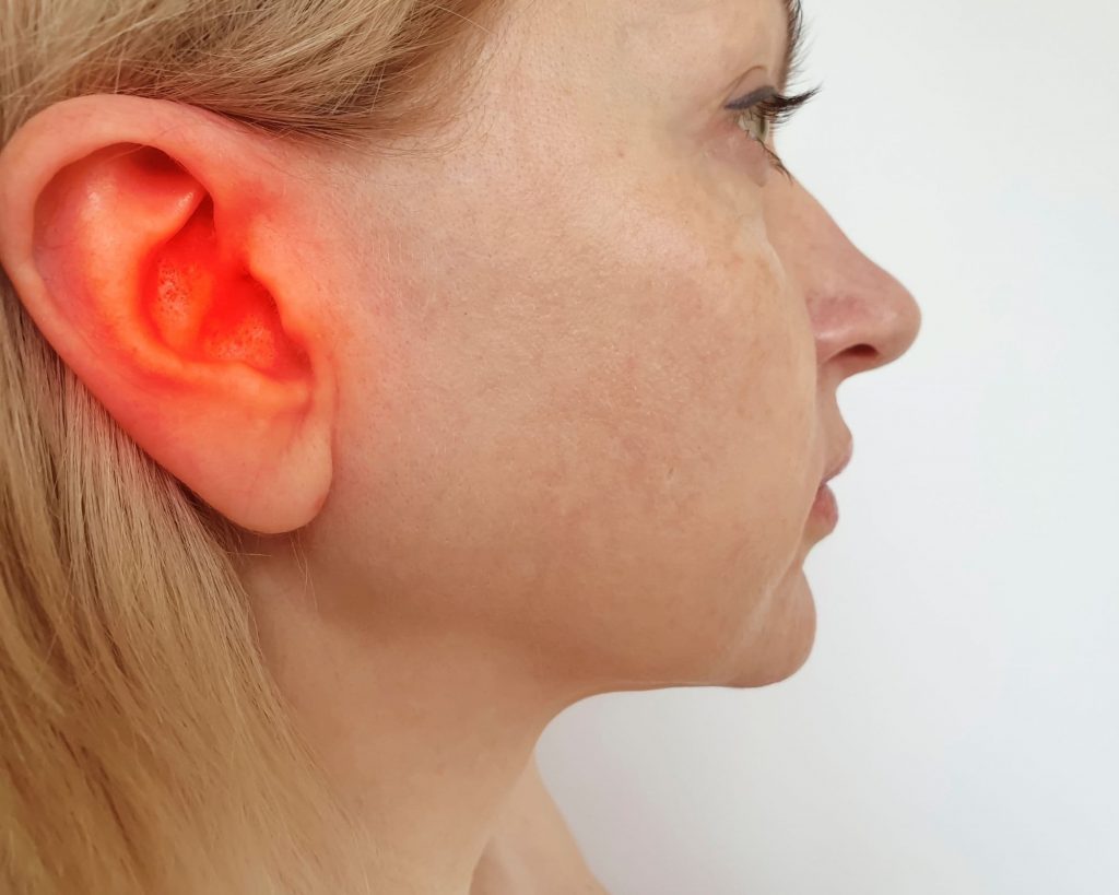 How Long Does A Blocked Ear Last Hearing Associates Of Las Vegas