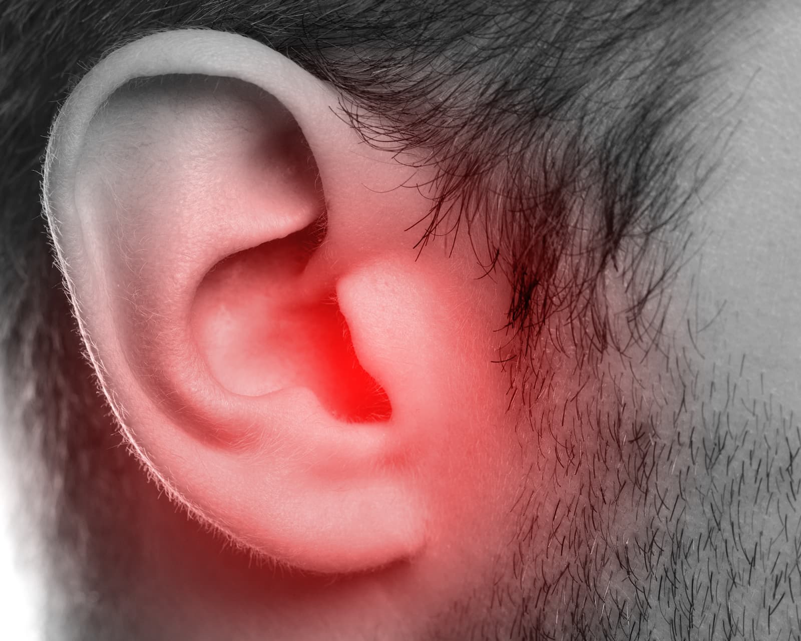 What Does It Mean When Ears Are Red Hearing Associates Of Las Vegas