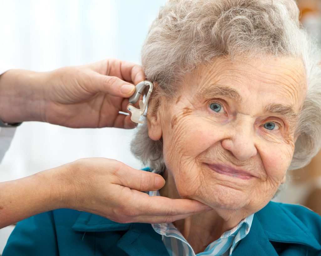 las vegas hearing aids