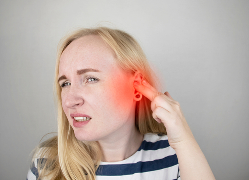 hearing aid headaches