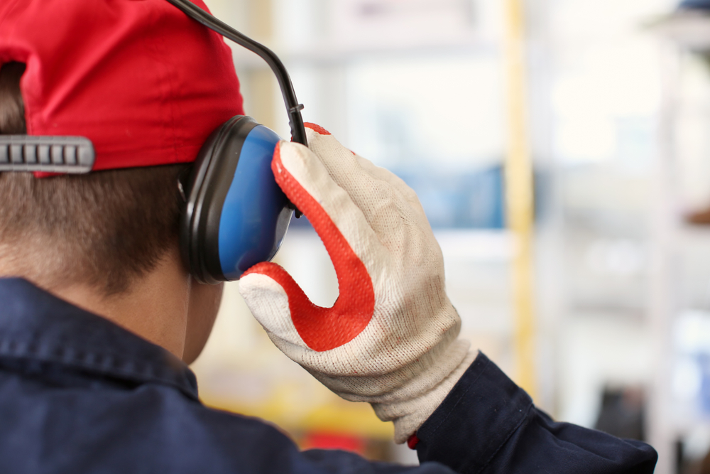 noise exposure hearing loss