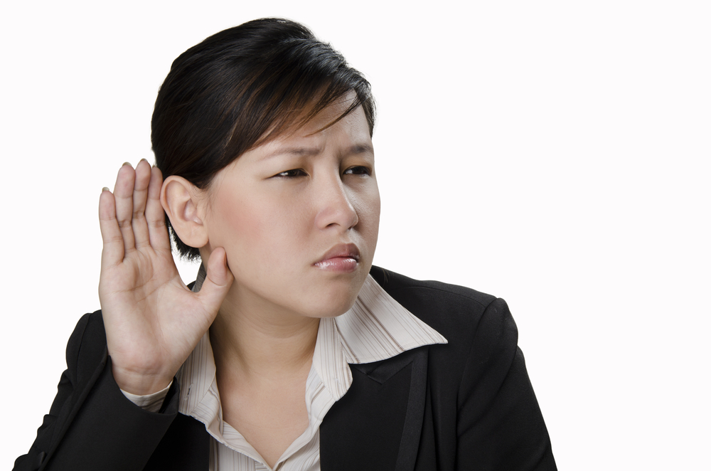 Untreated Hearing Loss