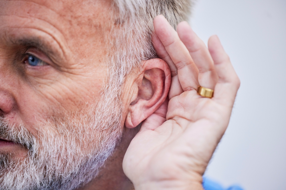 Hearing Loss Prevention Tips for Aging Loved Ones