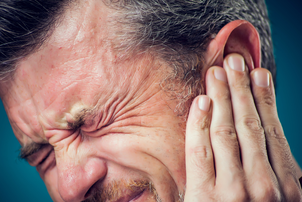 Tinnitus How to Stop the Ringing