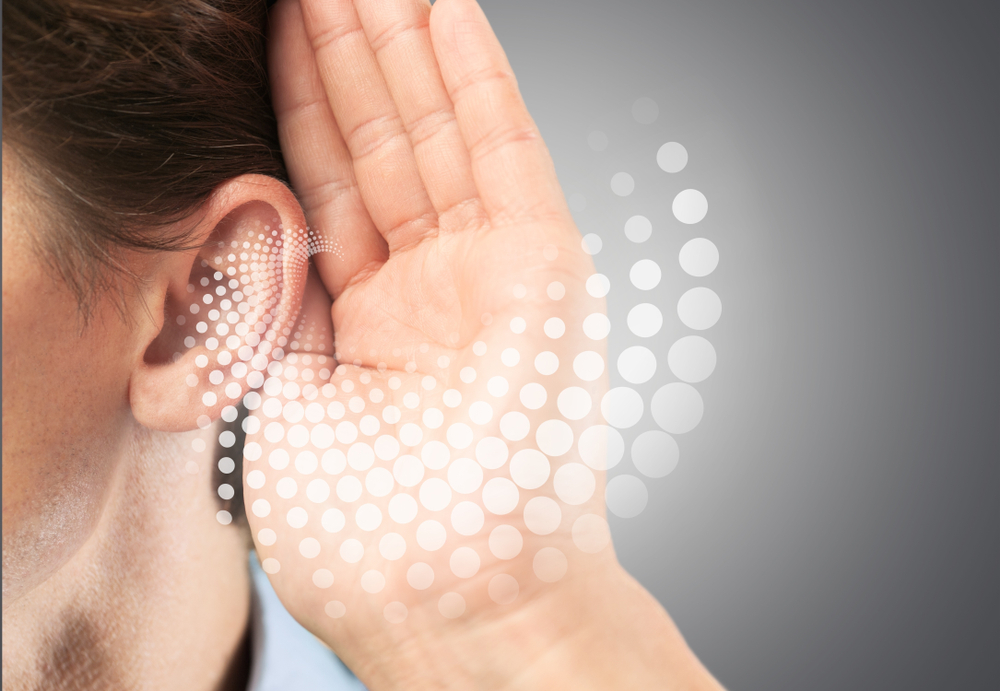 How to Accept Hearing Loss