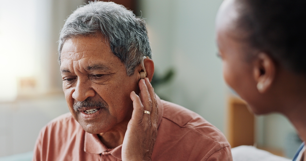 managing hearing health