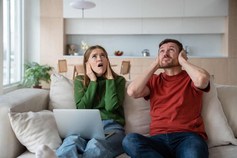 Hearing Aids vs. Background Noise
