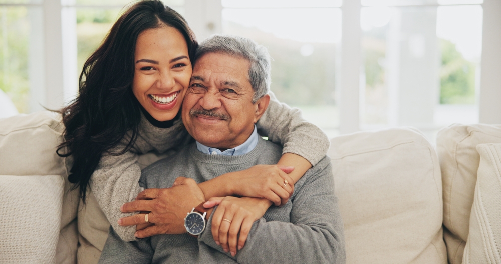 Stubborn Parent to Get Hearing Help