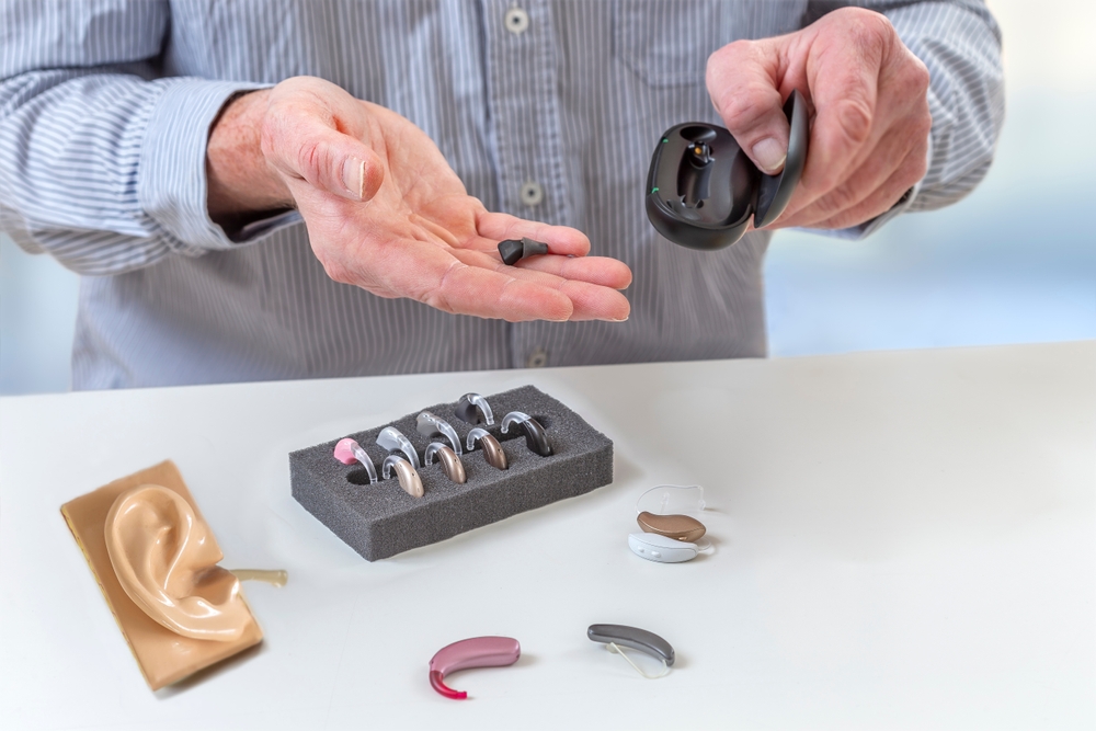 Hearing Aids Last